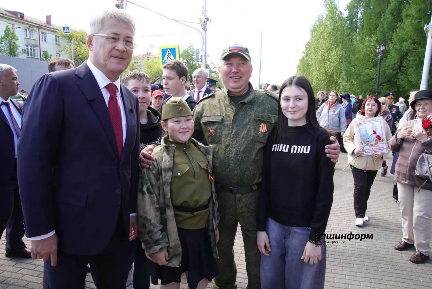 Олег Яровиков Фотобанк ИА «Башинформ»