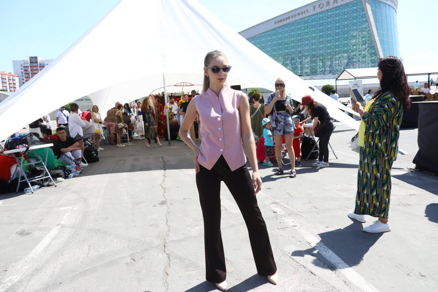 Валерий Шахов