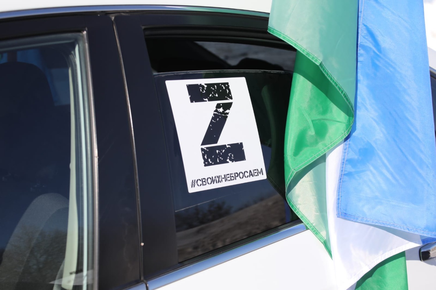 Валерий Шахов