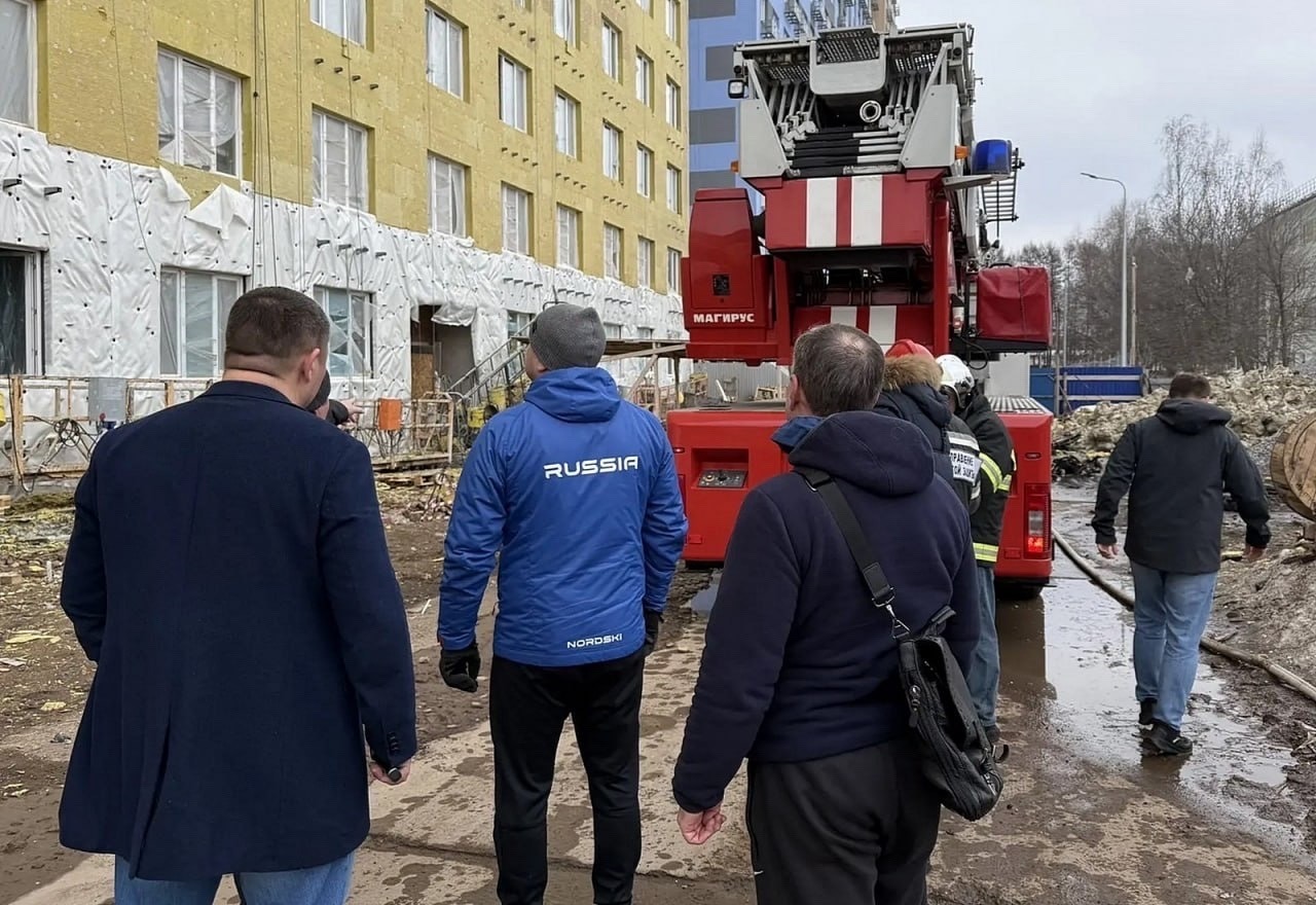 Администрация Уфы Пресс-служба