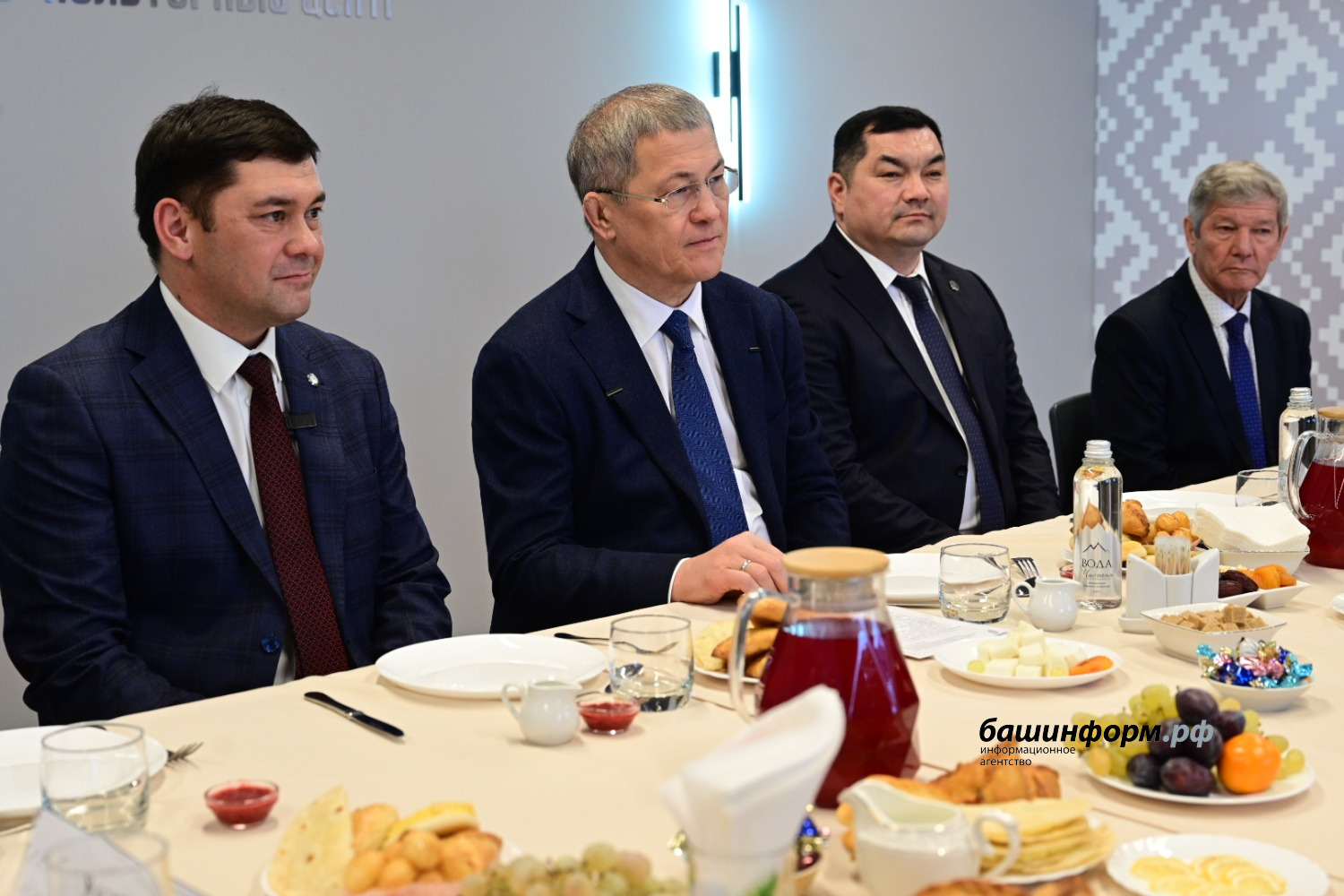 Азат Мухамедьянов glavarb.ru