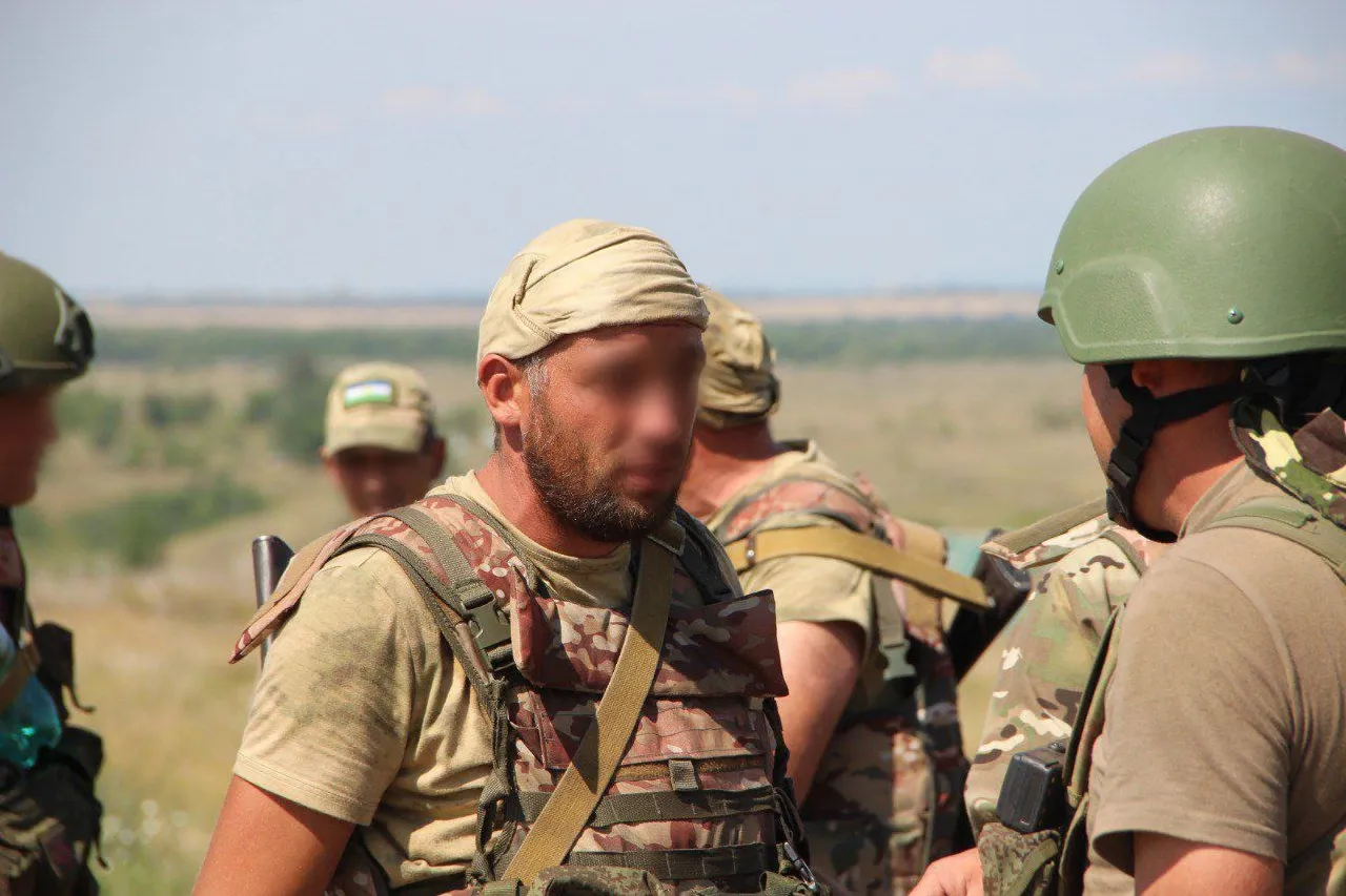 Эдуард Кускарбеков