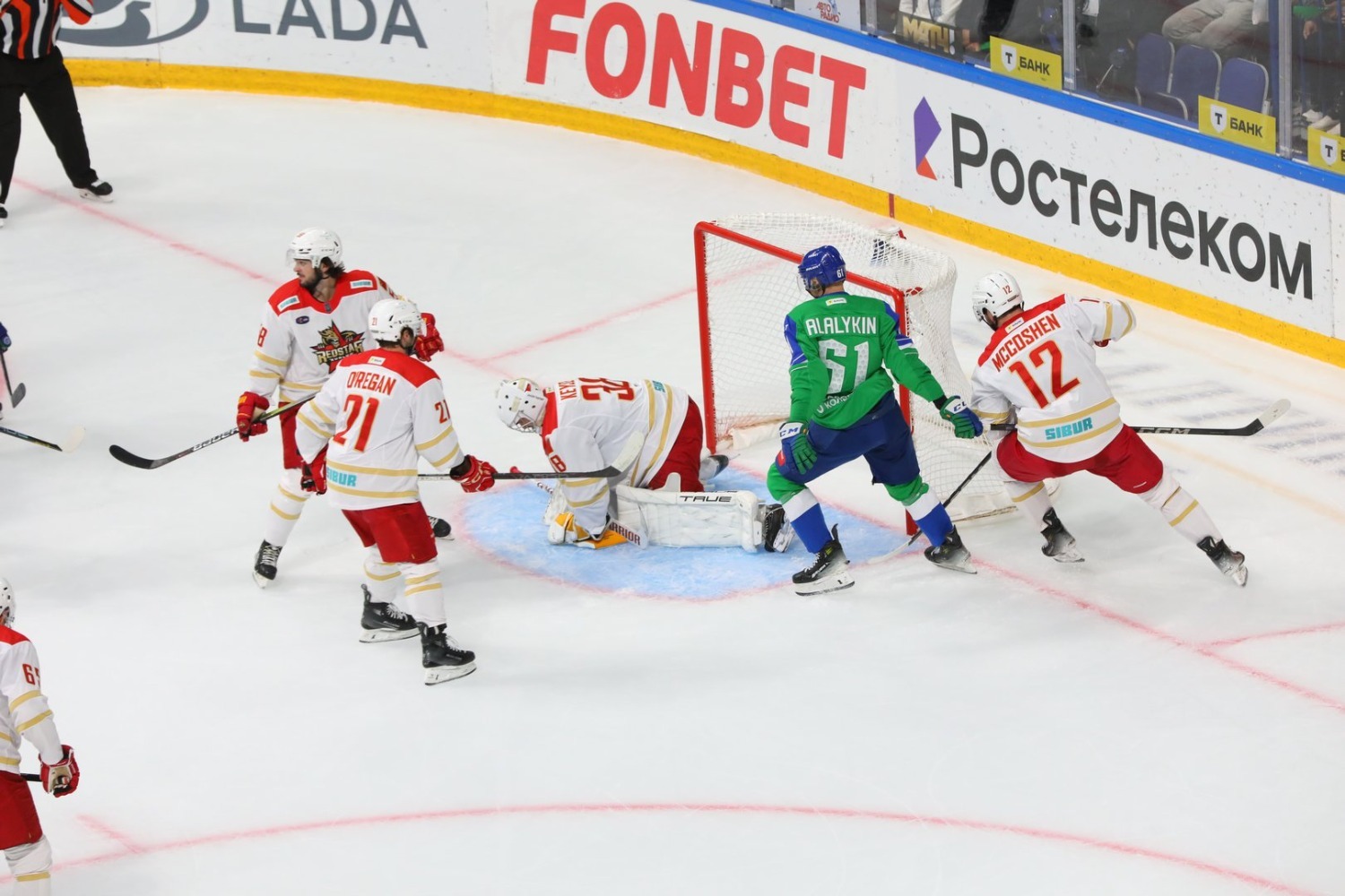 Валерий Шахов