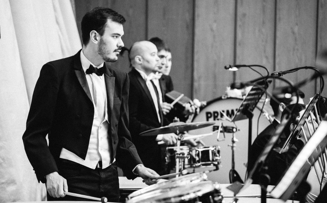 Марат Баймухаметов