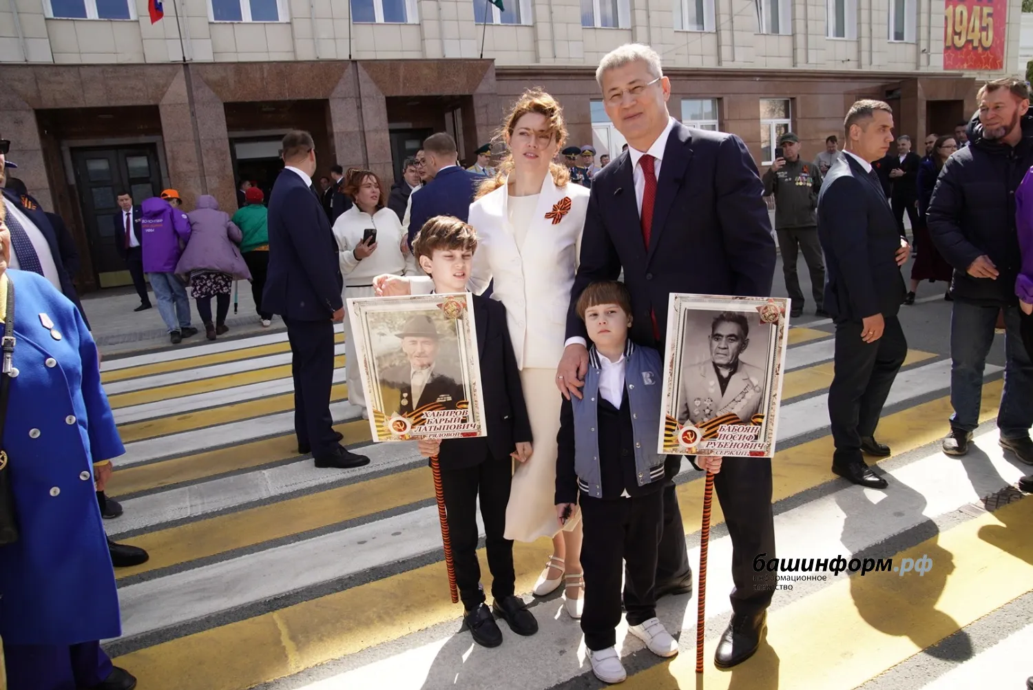 Олег Яровиков Фотобанк ИА «Башинформ»