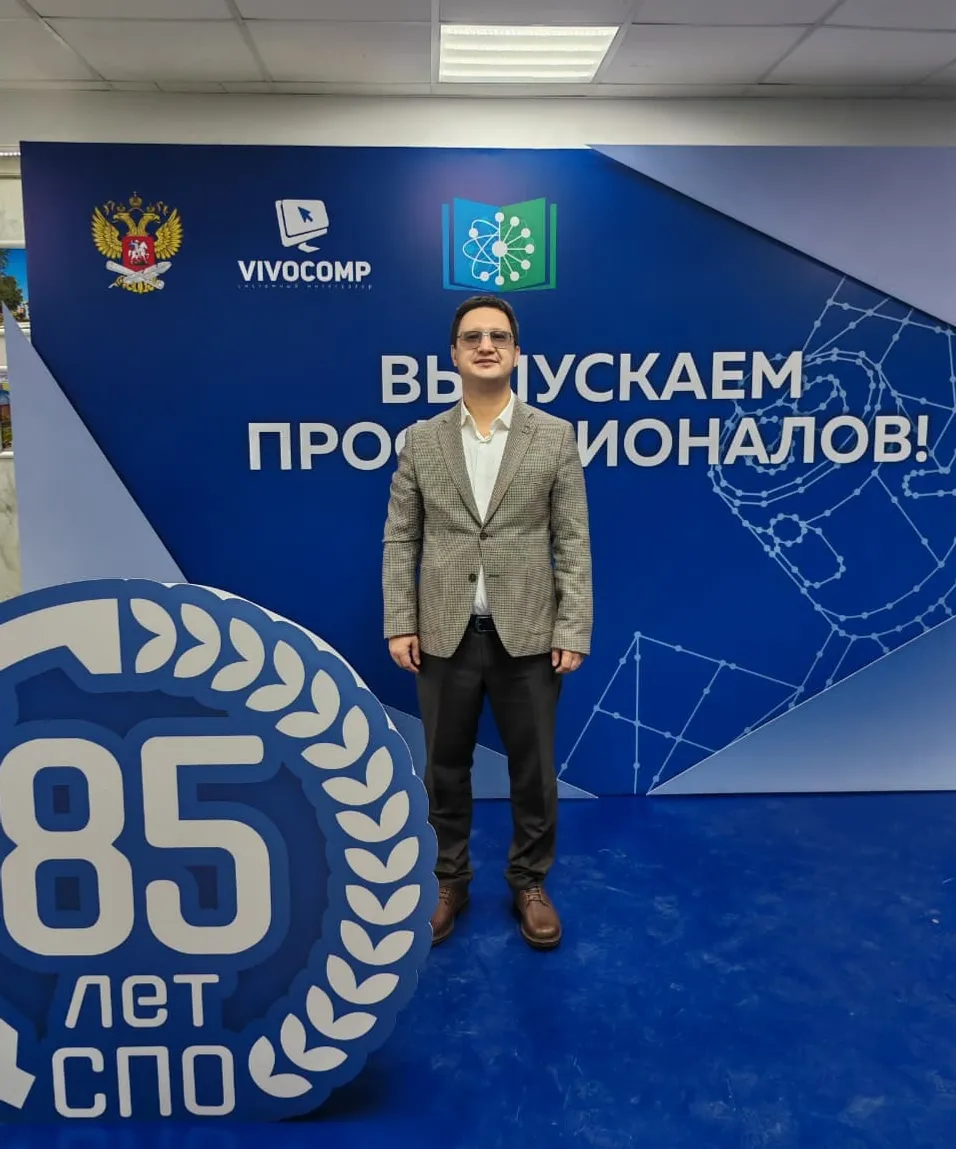 Марина Тупиневич «Уфажилпромстрой»