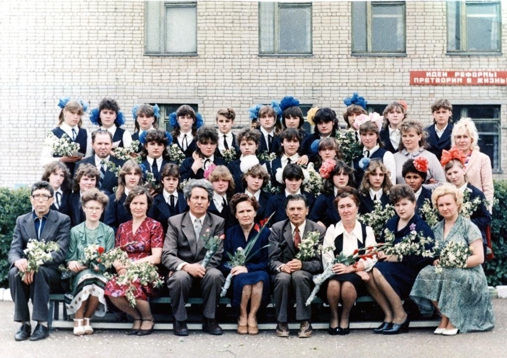 предоставлено Шамилем Исяновым ИА "Башинформ"