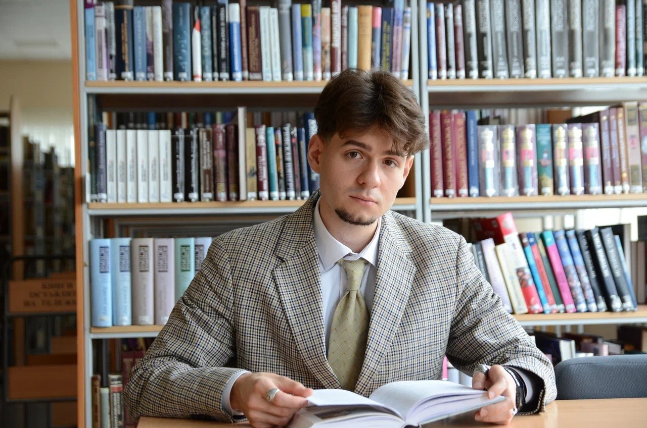 ЮУрГУ ЮУрГУ