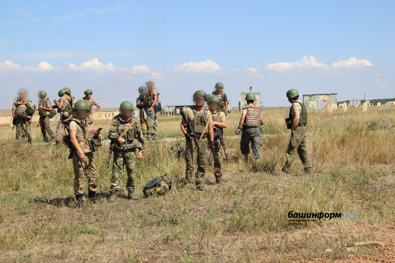 Эдуард Кускарбеков