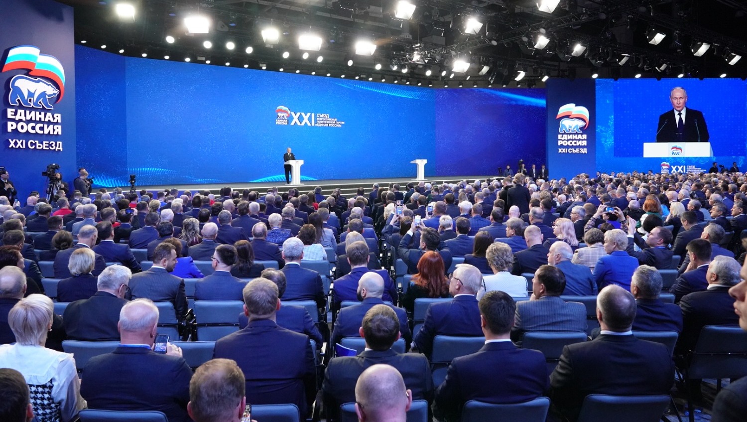 Олег Яровиков