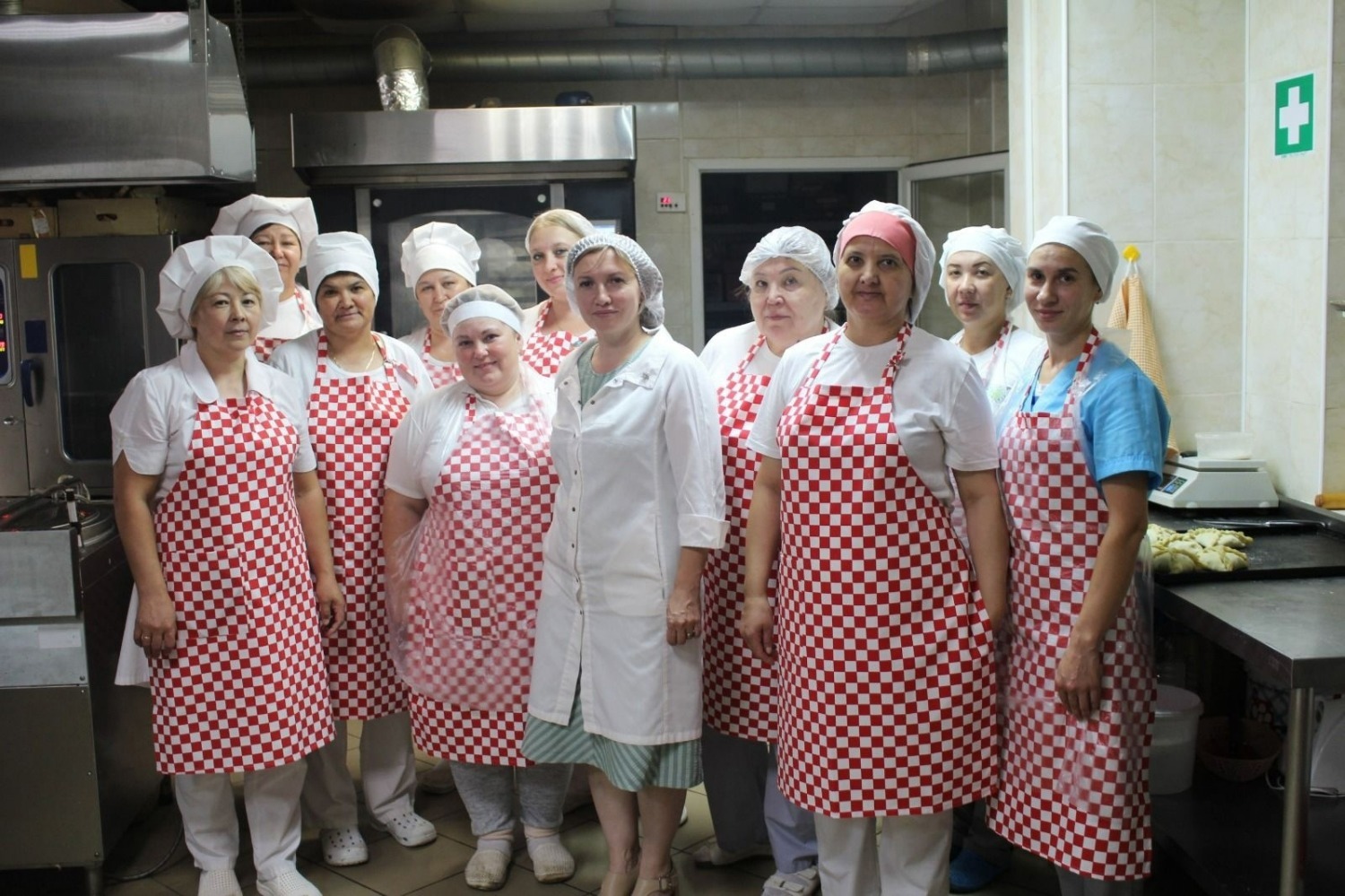 группа для общения Радия Хабирова с бизнесом