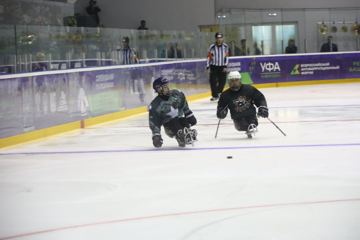 Валерий Шахов