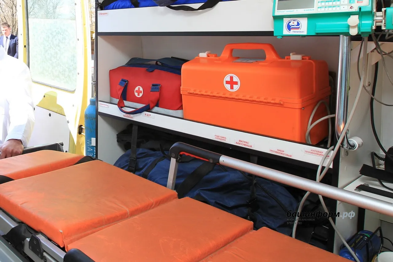 Олег Яровиков ИА «Башинформ»