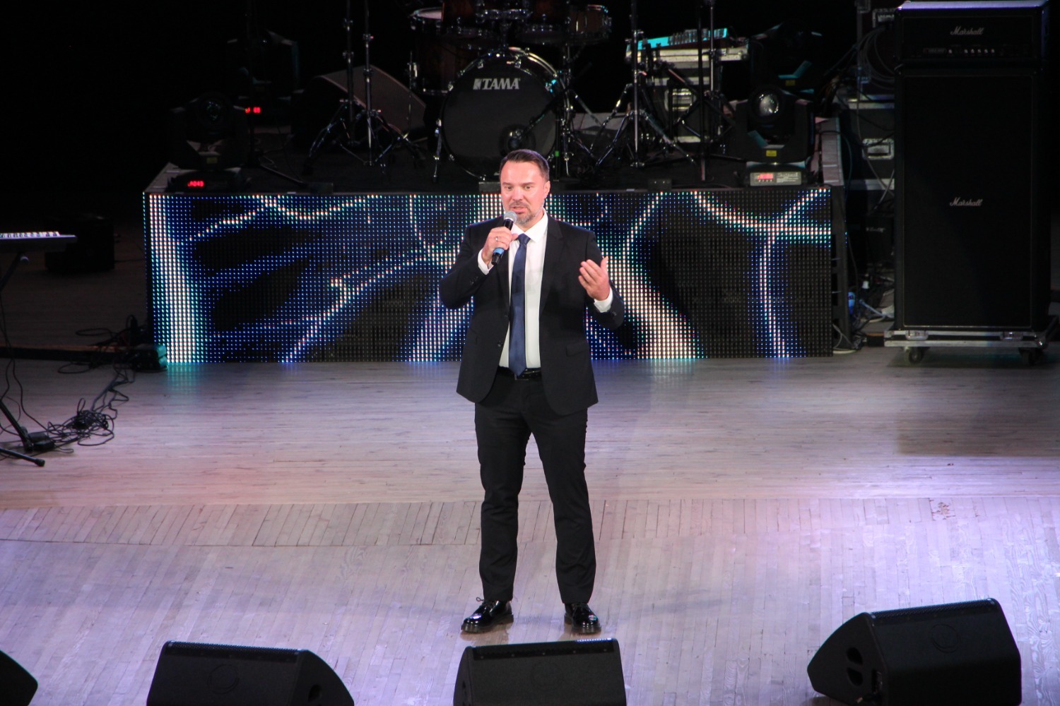 Эдуард Кускарбеков