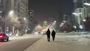 Ксения Калинина