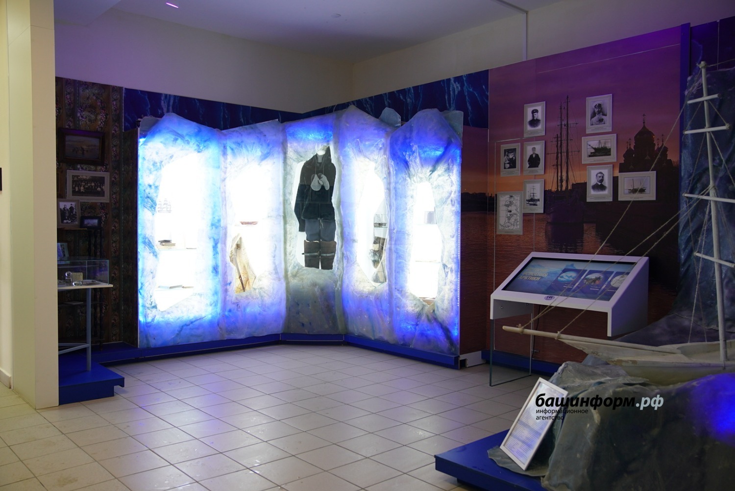 Олег Яровиков