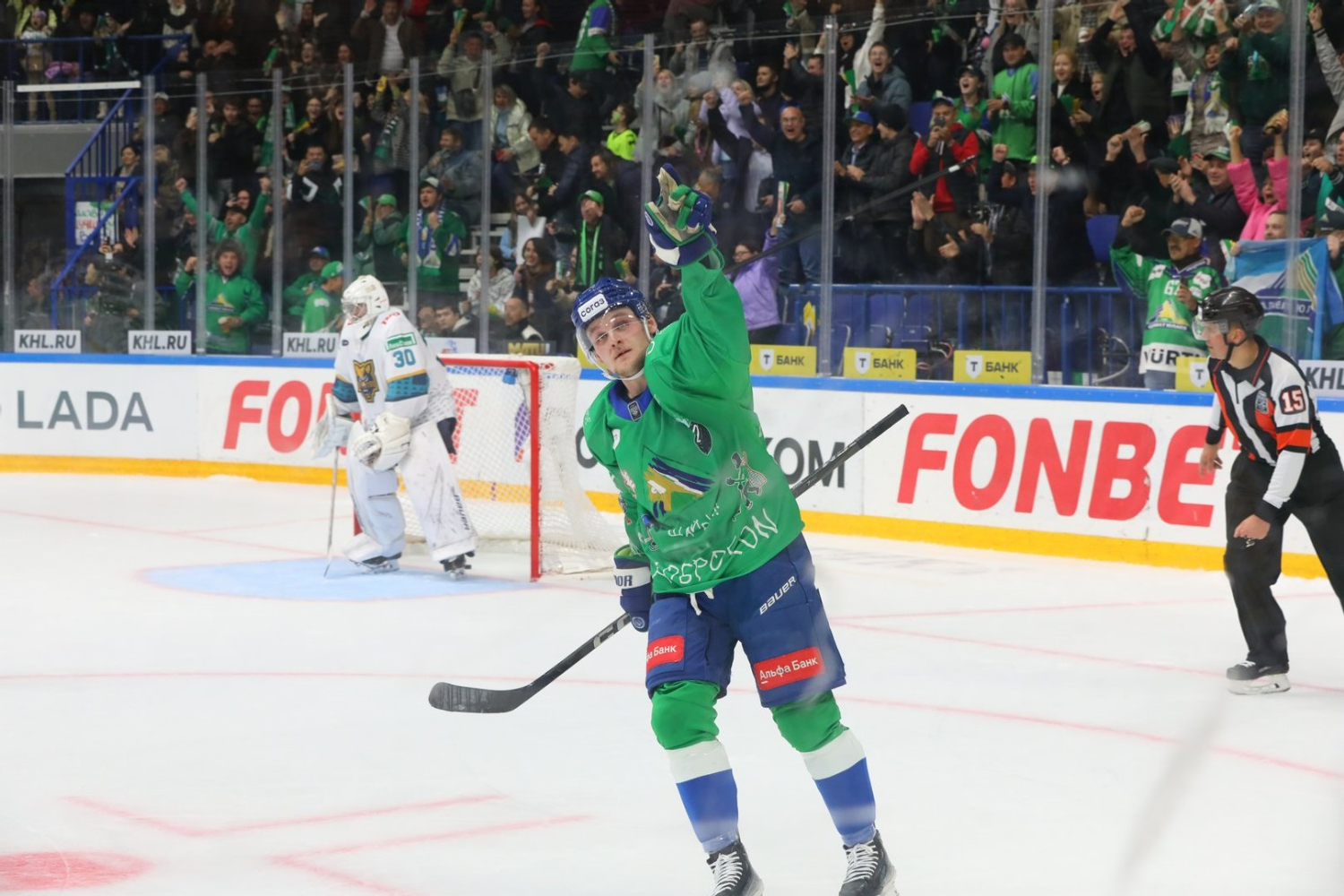 Валерий Шахов