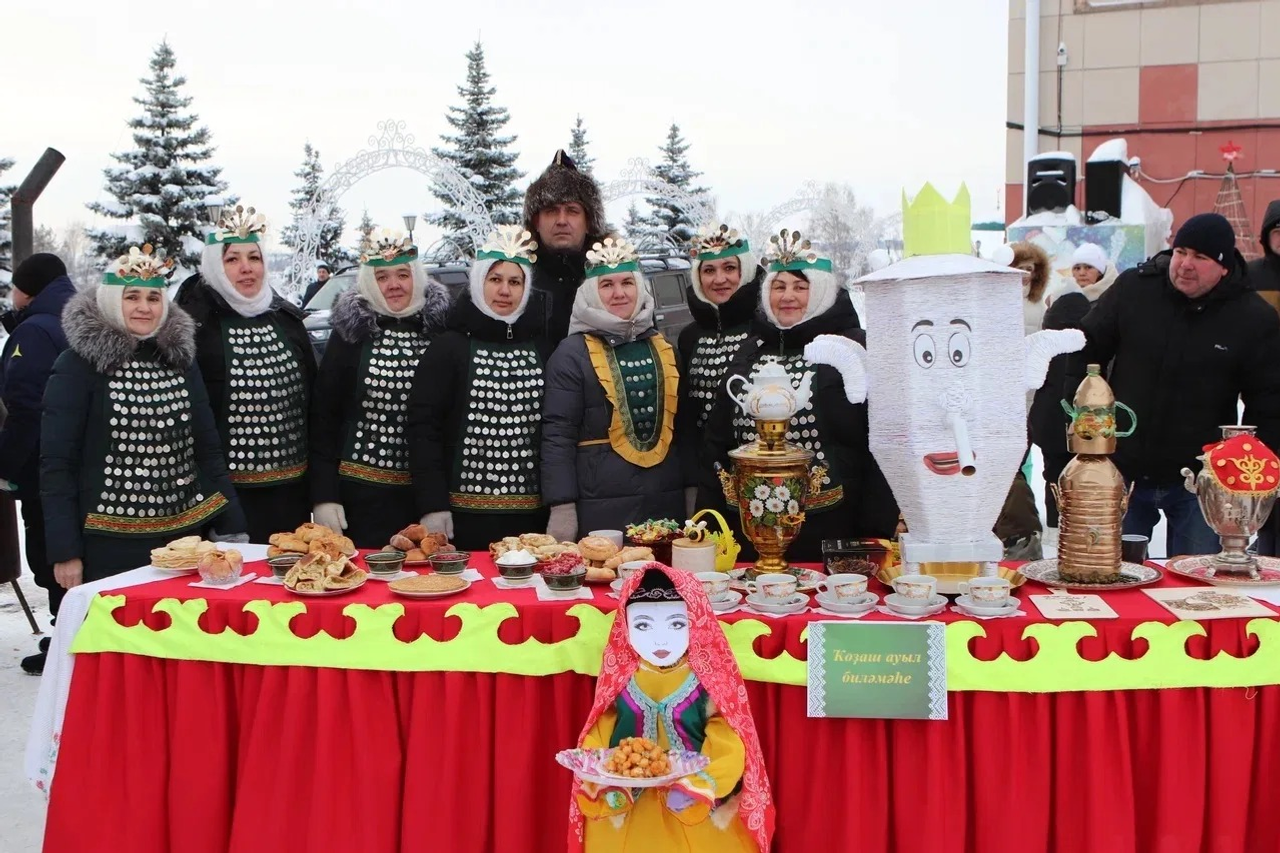 страница Урала Кильсенбаева канал MAX