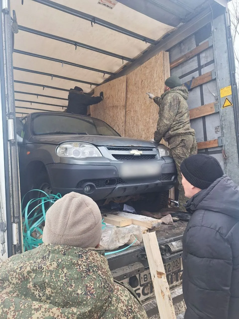 пресс-служба администрации Чекмагушевского района соцсети