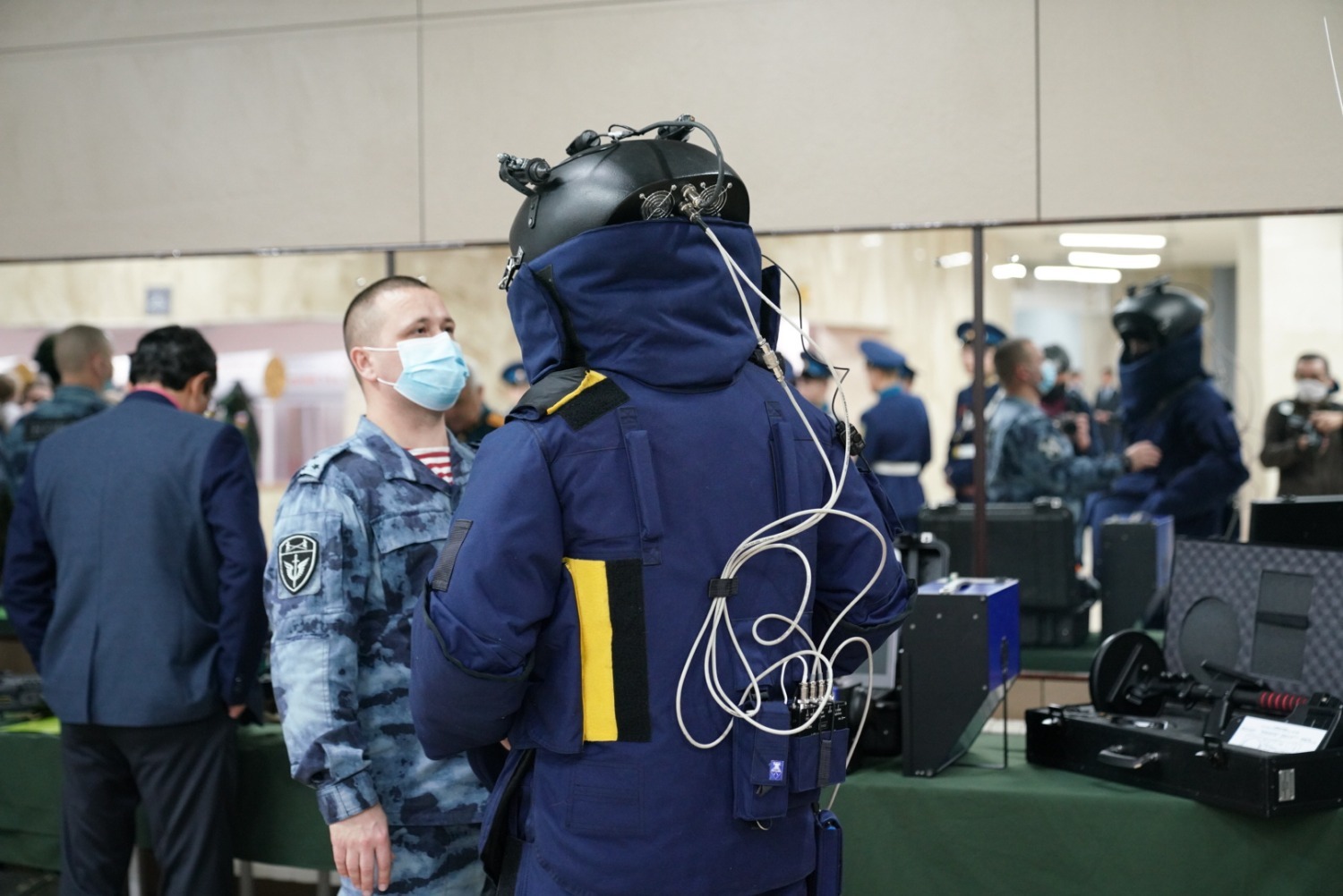 Олег Яровиков