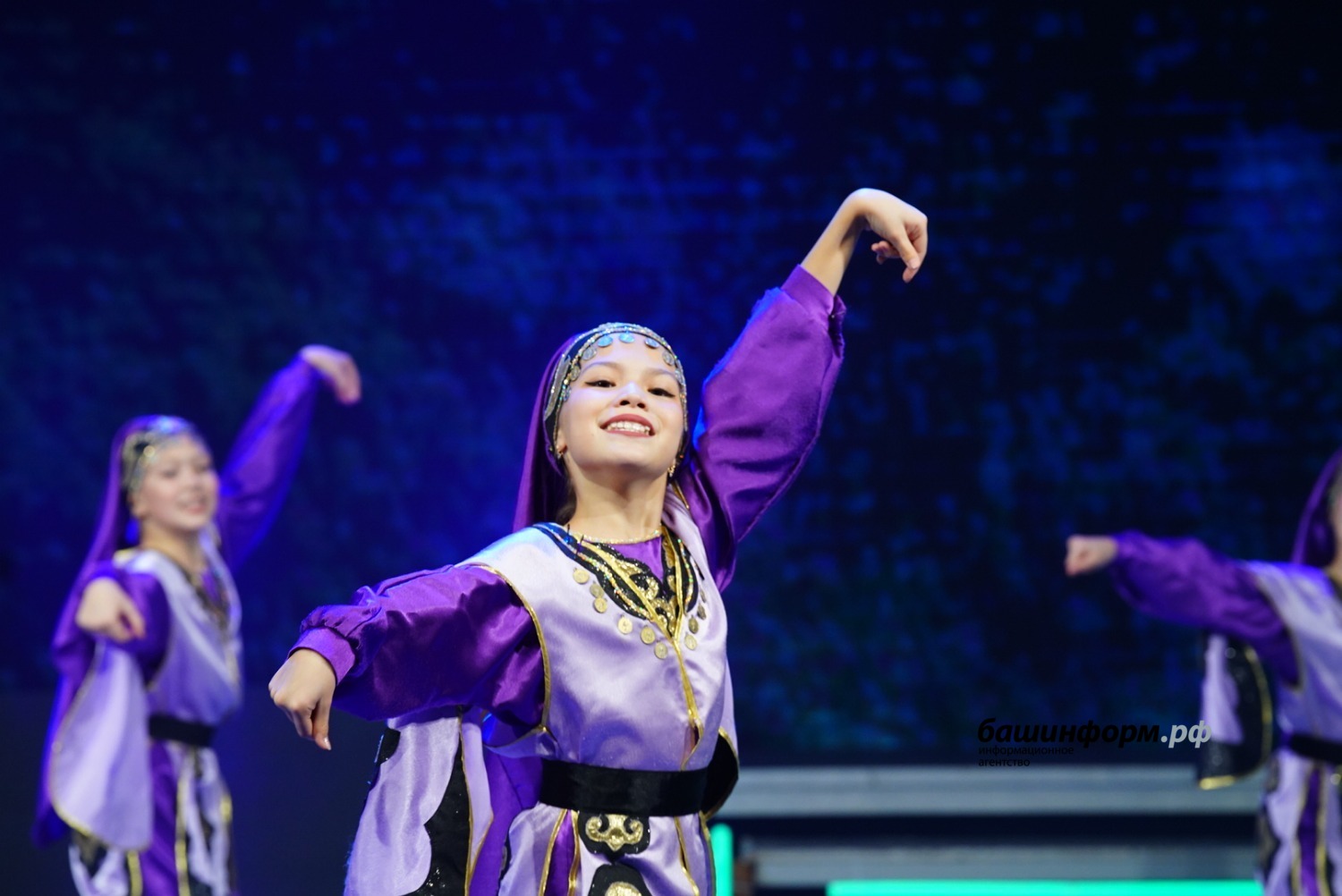 Олег Яровиков ИА "Башинформ"