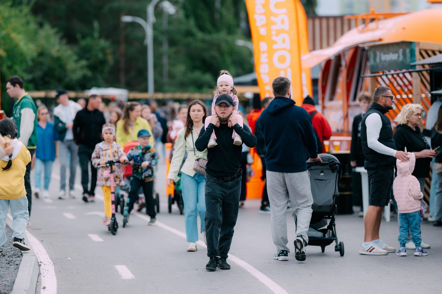 Андрей Назаров, Telegram