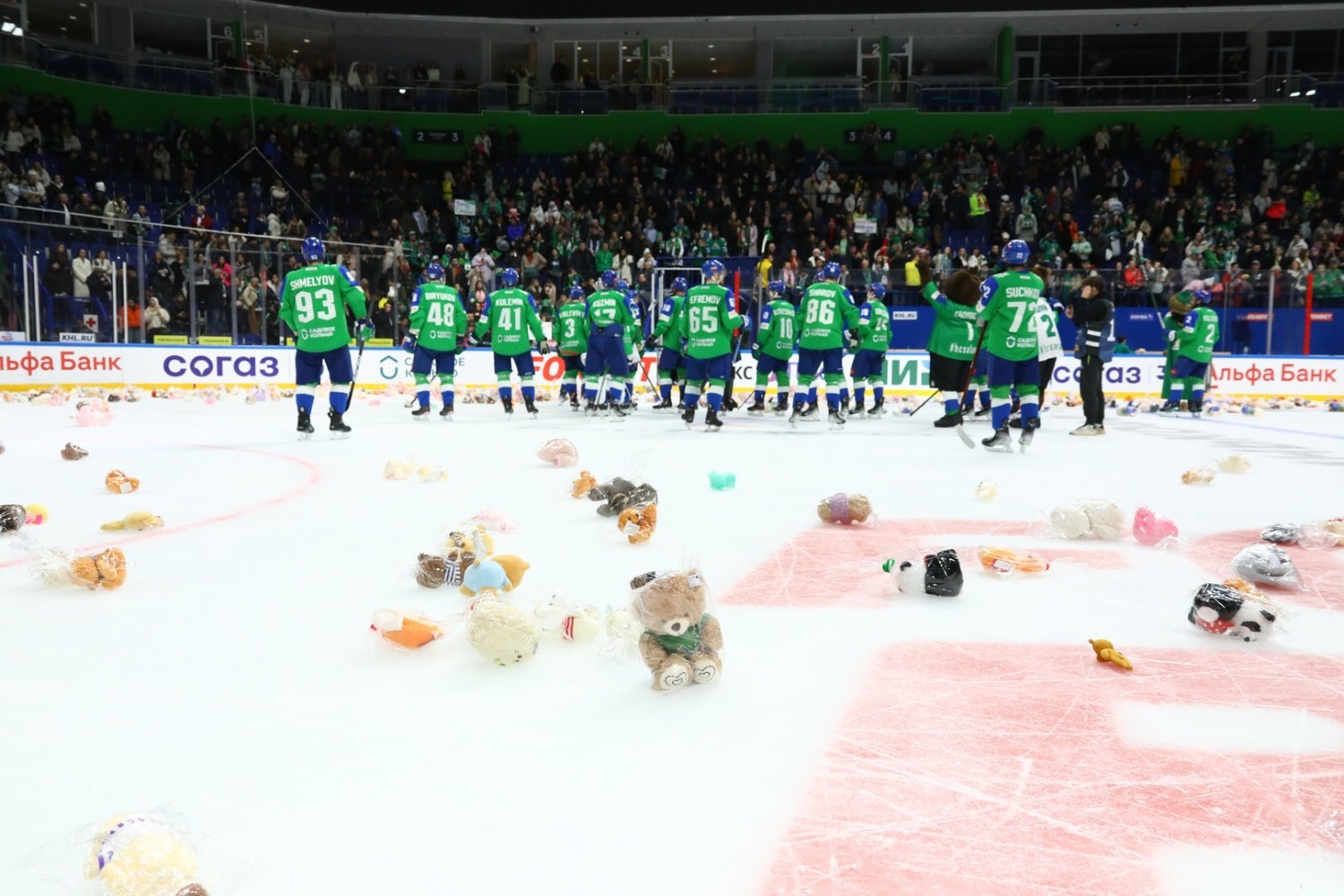 Валерий Шахов