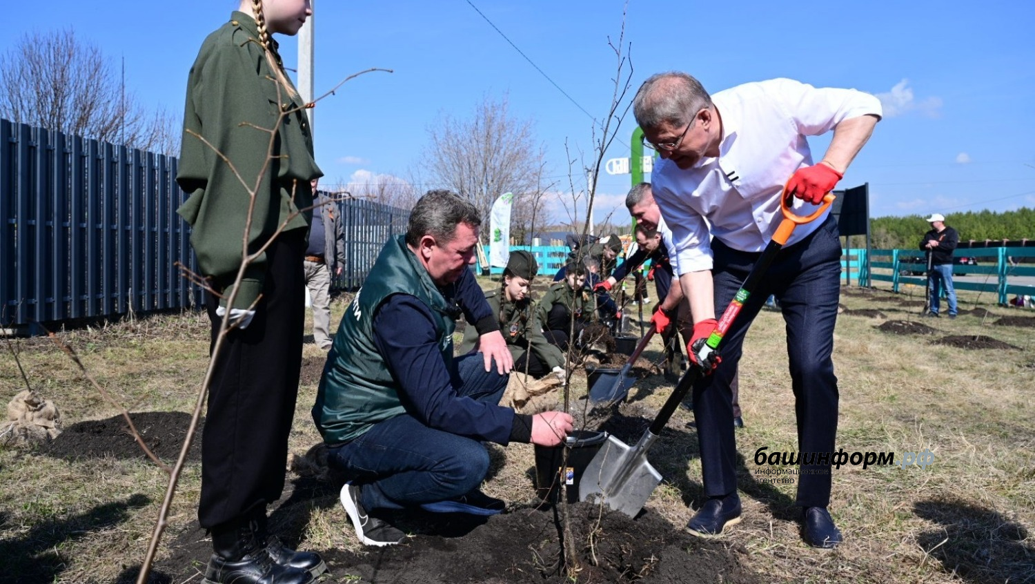 Азат Мухамедьянов