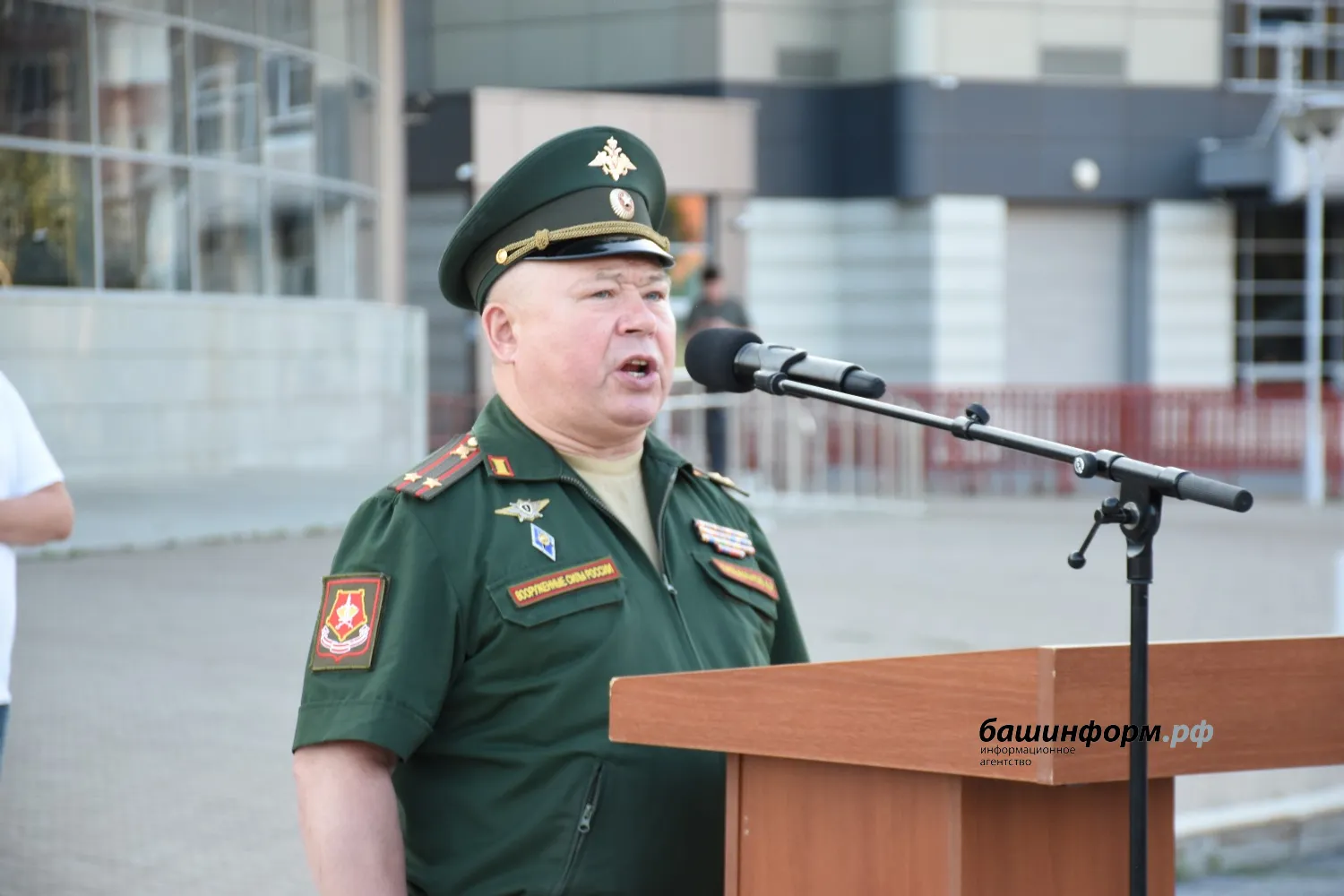 Эдуард Кускарбеков