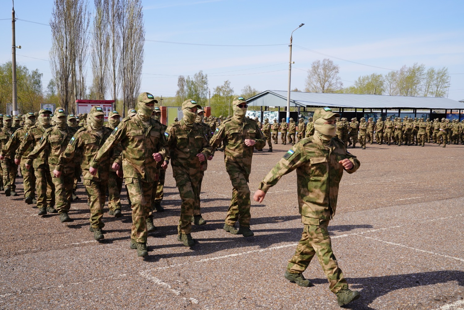 Олег Яровиков