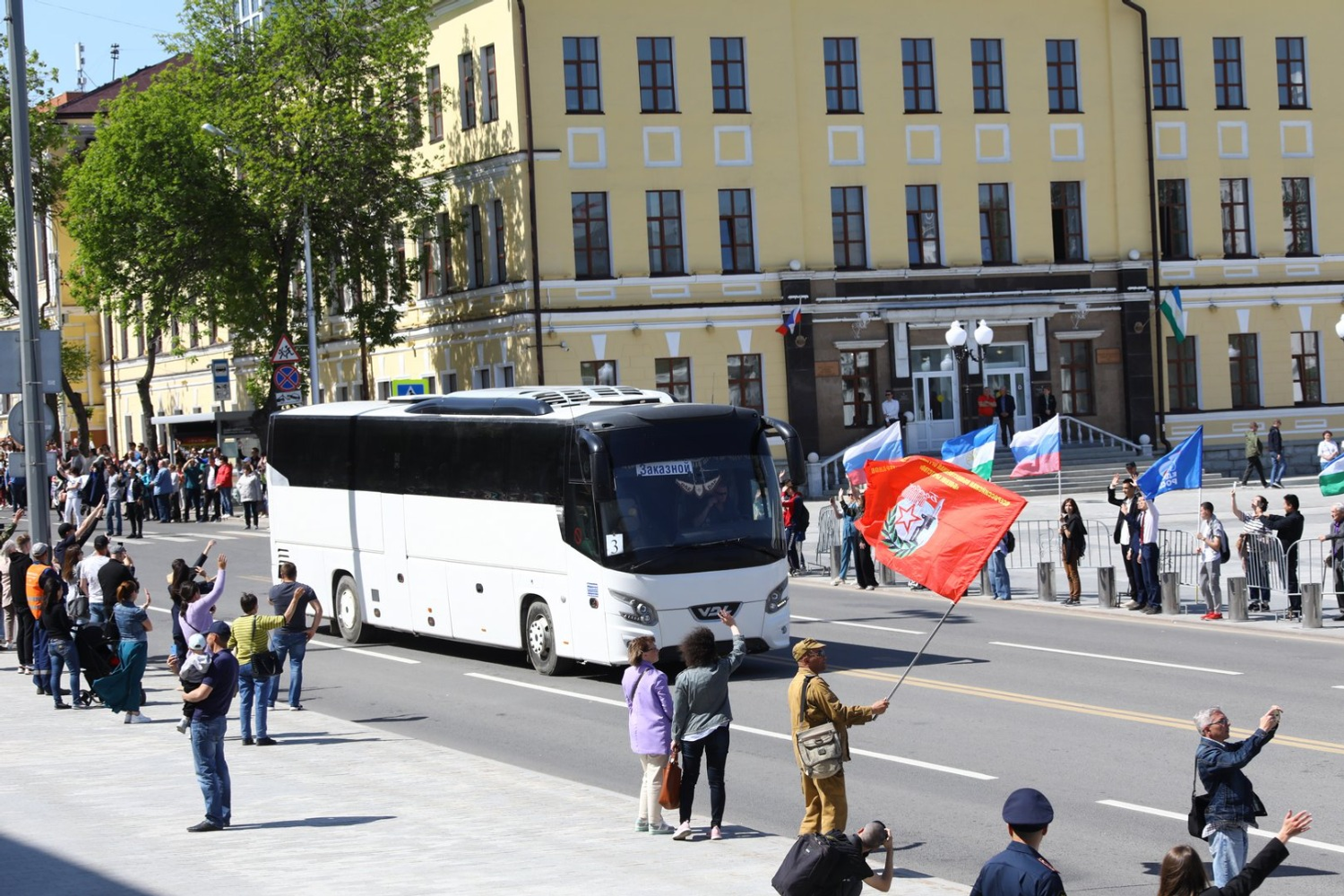 Валерий Шахов