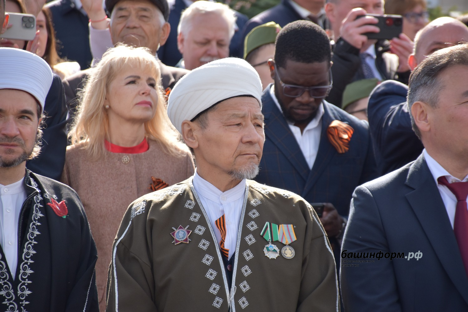 Эдуард Кускарбеков