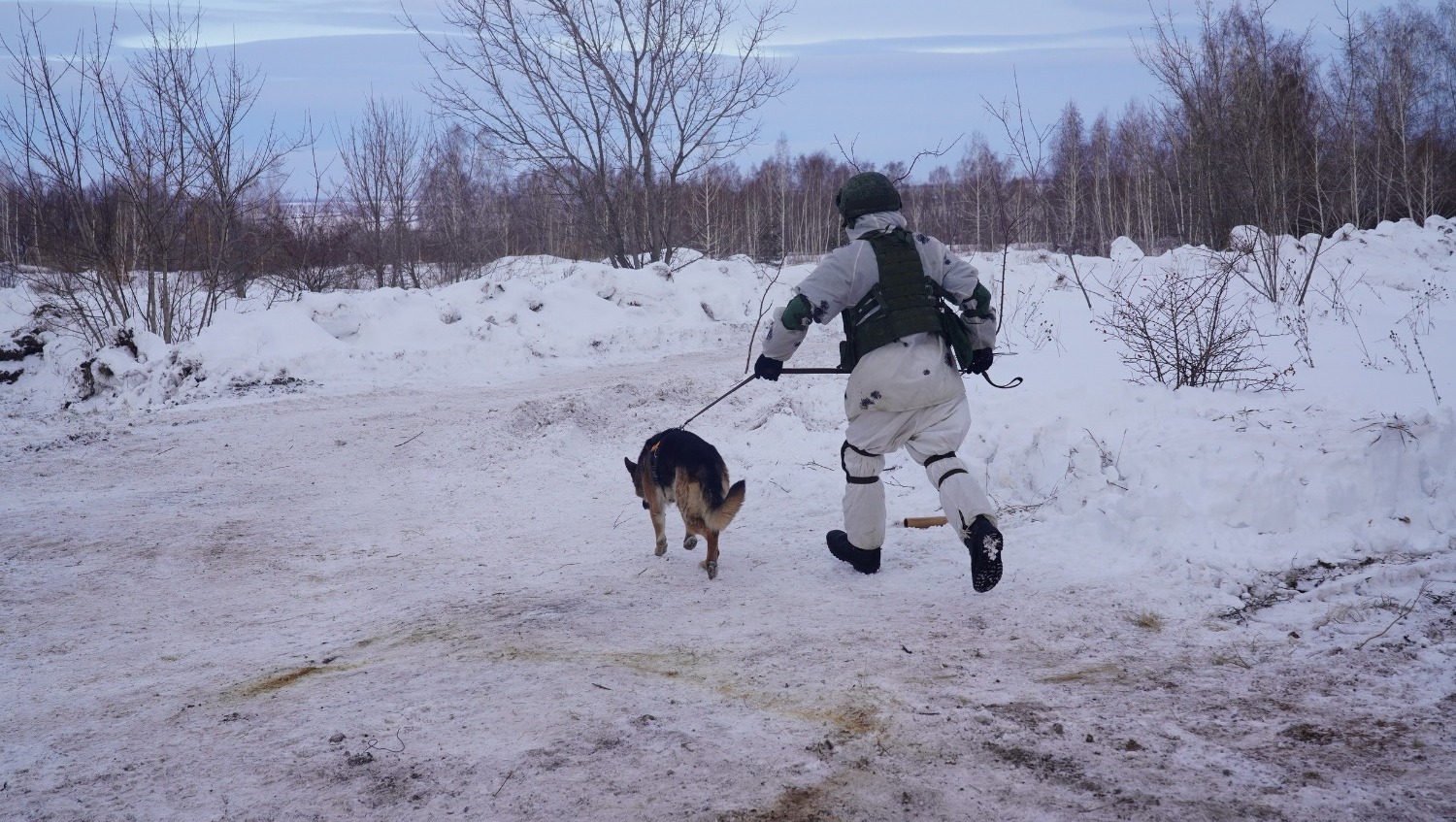 Олег Яровиков