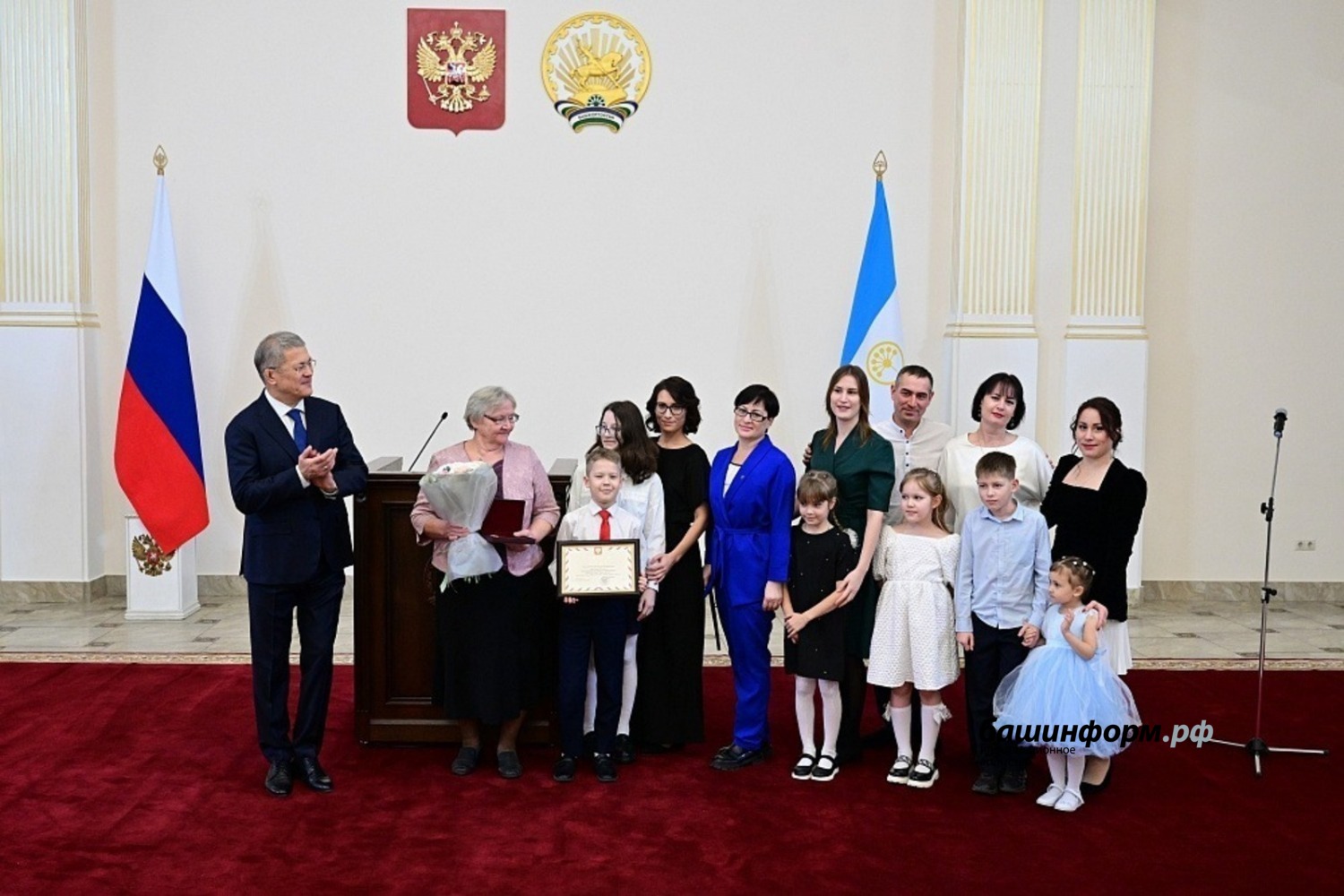 пресс-служба Главы РБ сайт Главы РБ