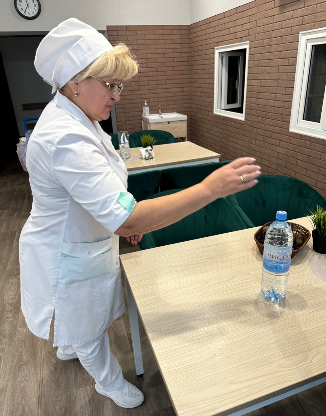 АО «Башспирт»