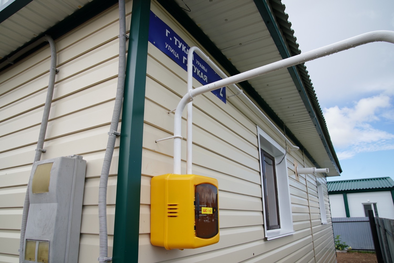 Олег Яровиков