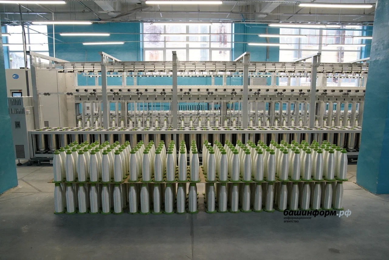 Олег Яровиков    ИА «Башинформ»