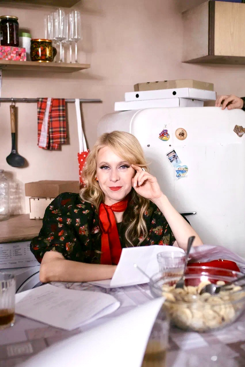 ТНТ пресс-служба