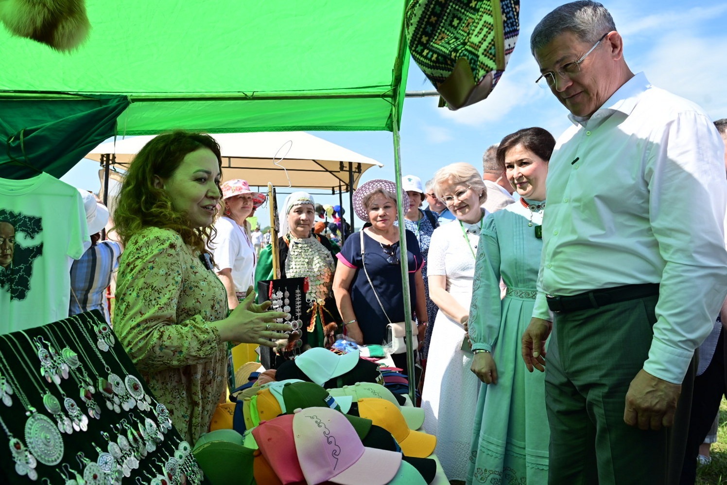 Азат Мухамедьянов