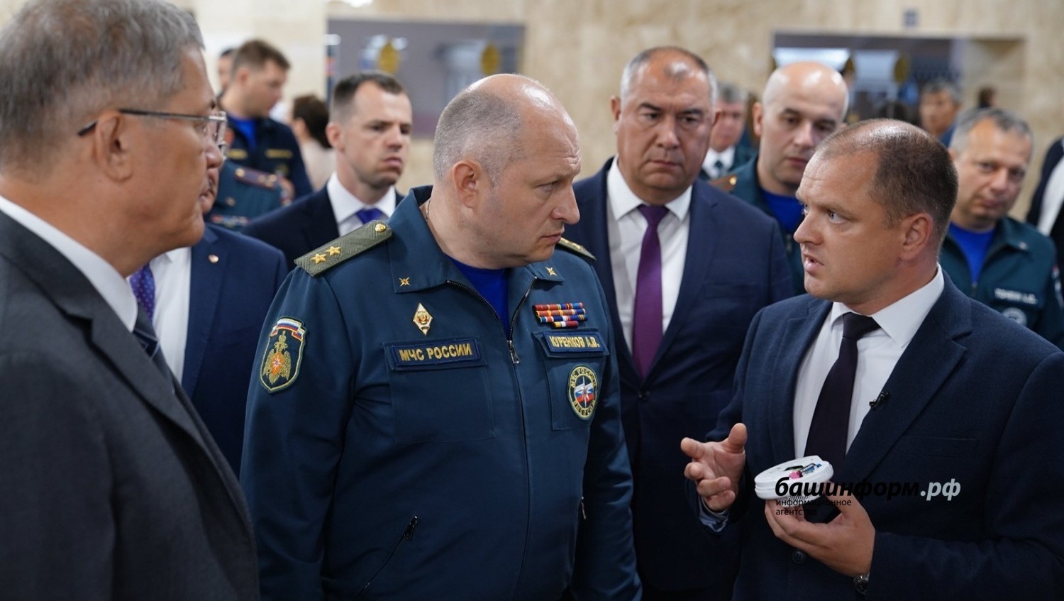 Олег Яровиков