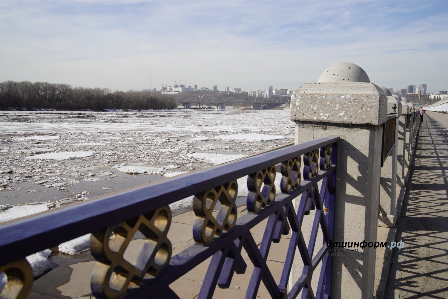 Олег Яровиков ИА "Башинформ"