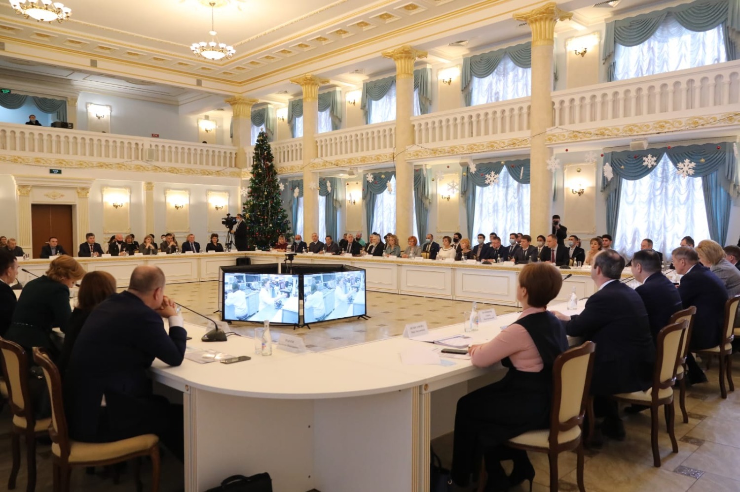 Валерий Шахов