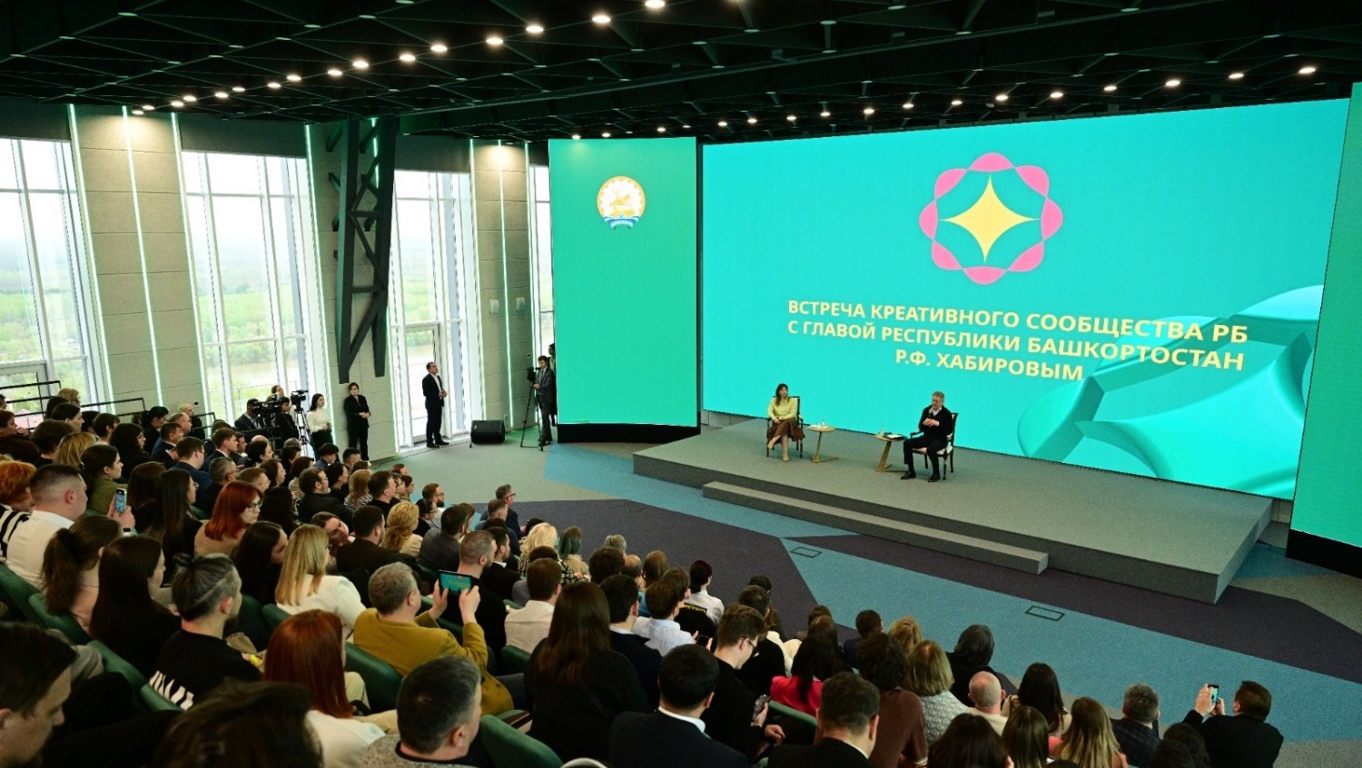 Азат Гиззатуллин