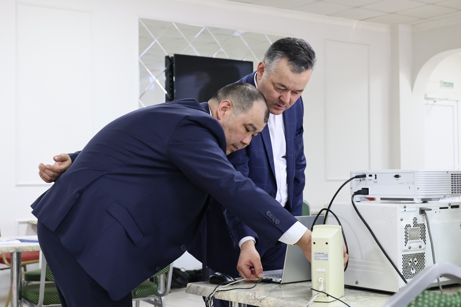 Юлай Каримов