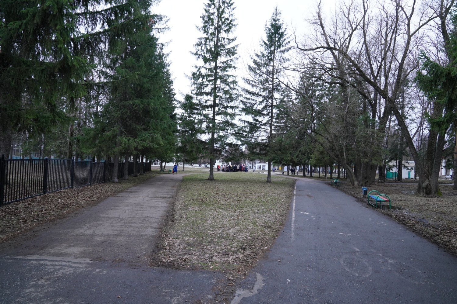 Олег Яровиков