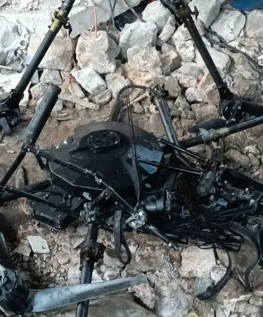 батальон имени Салавата Юлаева МАХ