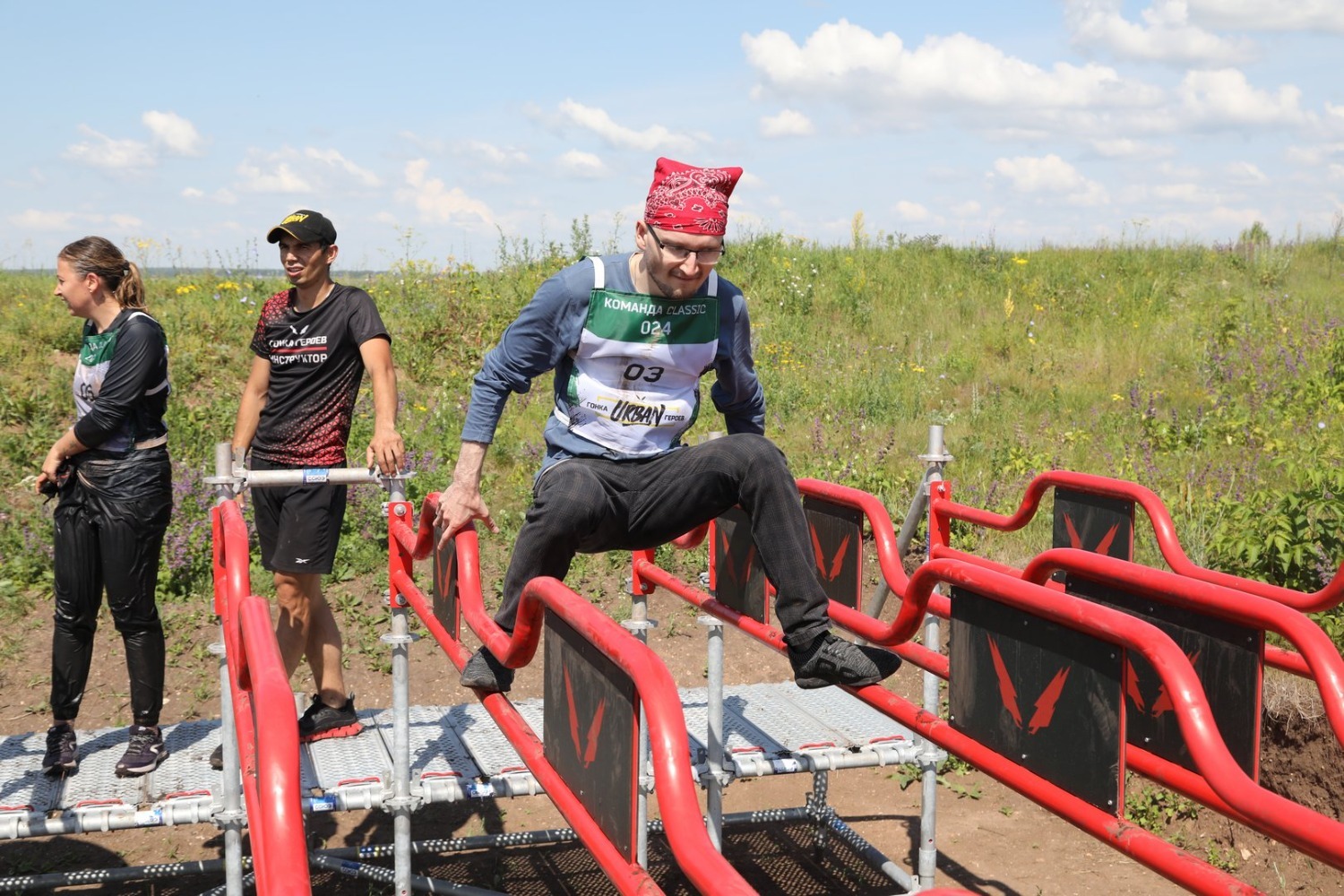 Валерий Шахов