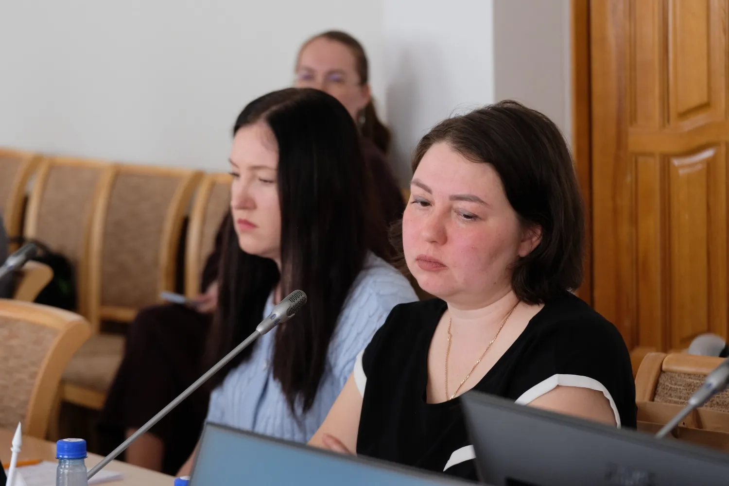 Алина Ишмухаметова предоставлено ОП РБ
