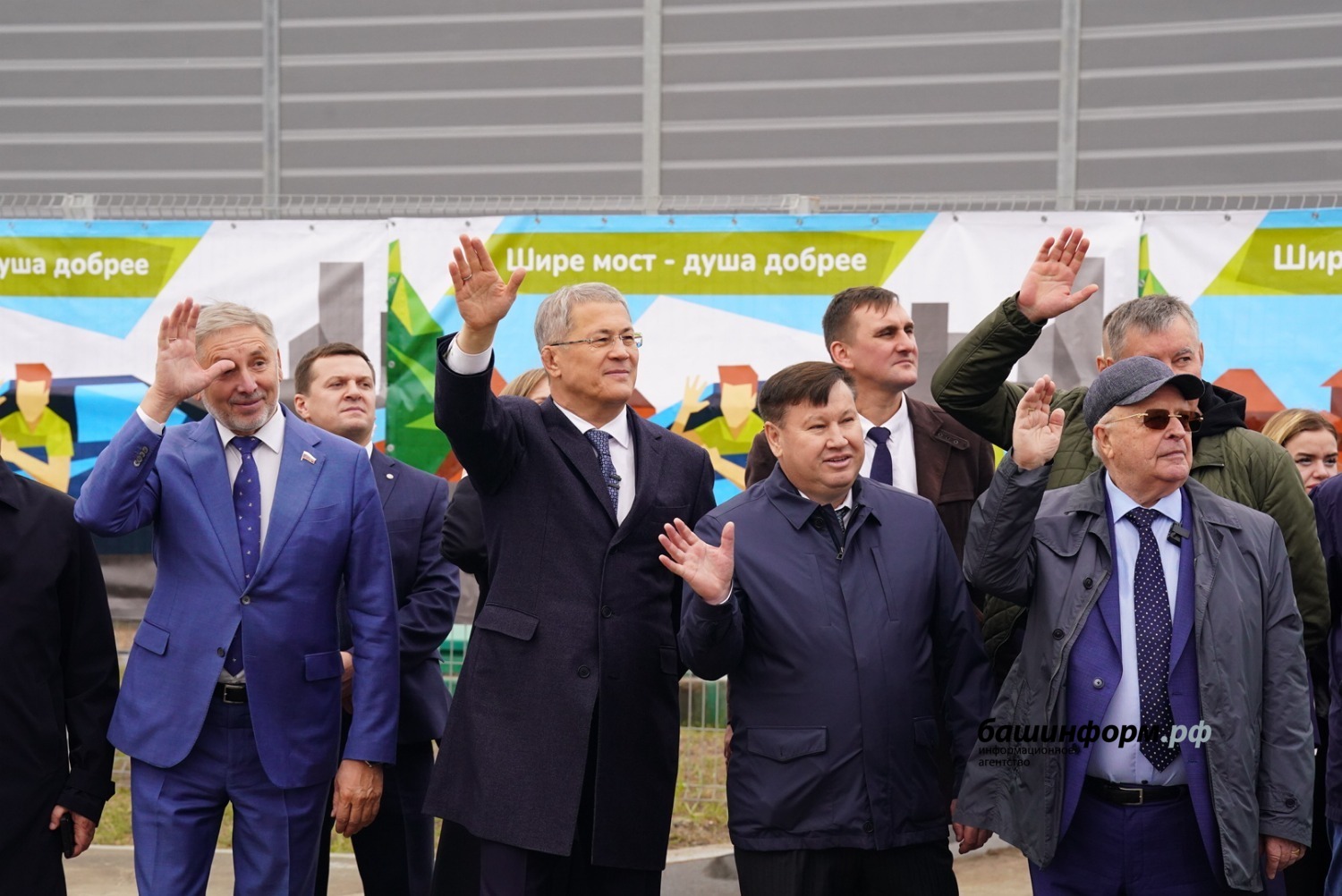 Олег Яровиков ИА "Башинформ"