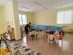 Предпринимательница в Башкирии открыла детские садики